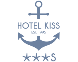 Hotel Kiss Logo
